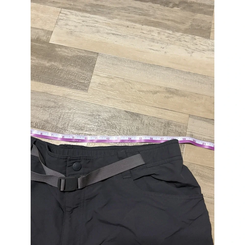 The North Face very good